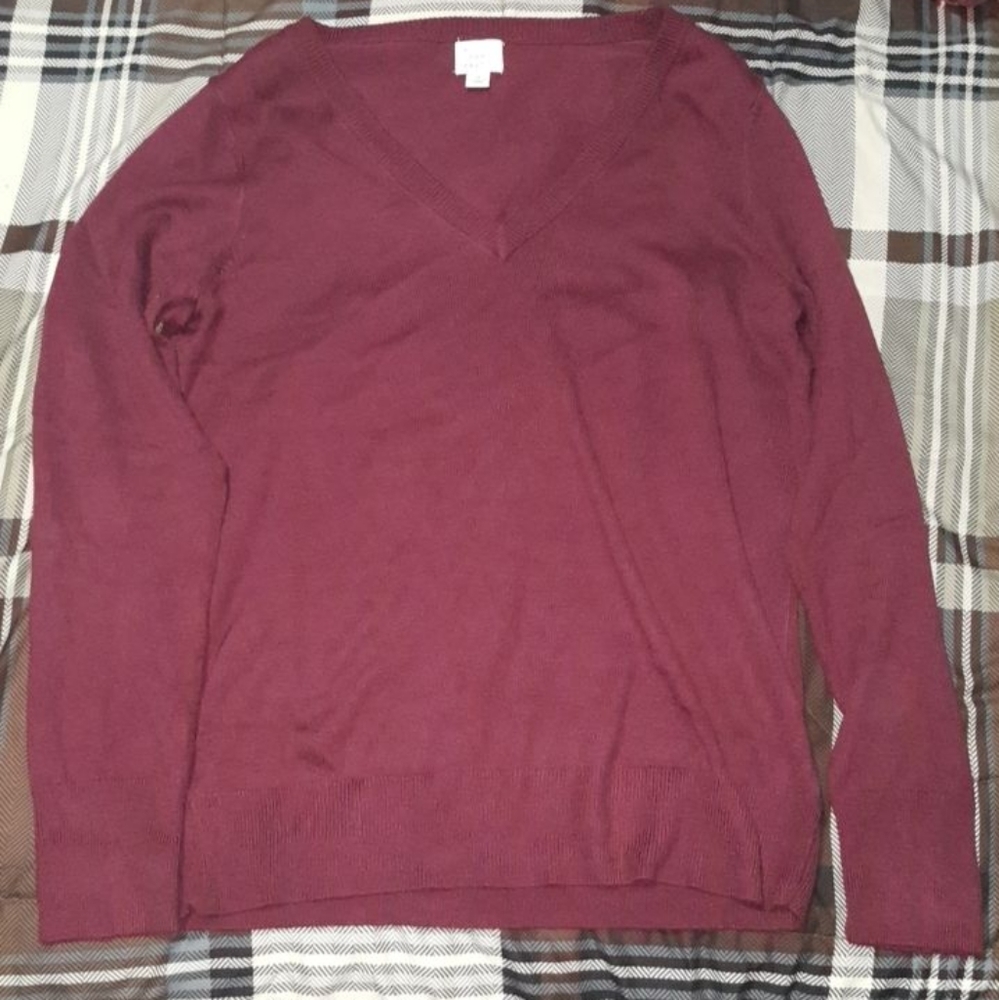 Women's sweater